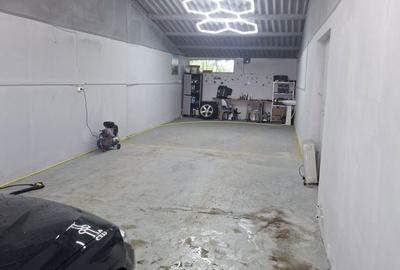 Spațiu comercial, în Tomești - 1