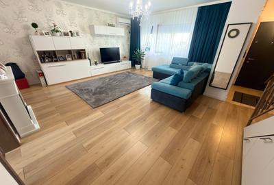 Casa P+1+Pod mansardabil. 4 cam. 1.2 km Fata de metrou Casa P+1+Pod mansardabil. 4 cam. 1.2 km Fata de metrou - 19