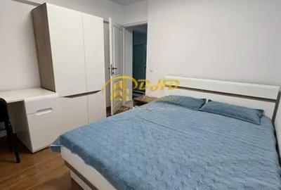 Apartament cu 2 camere decomandat în Palat - 5