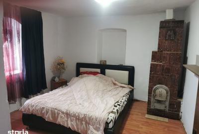 Casă cu 3 camere cu Canalizare în Pielești - 5
