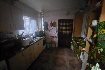 Casa din caramida si curte de 350mp in Rahova, - 6