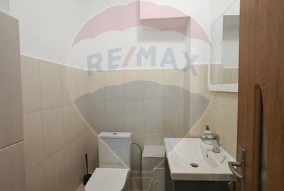 Apartament cu 4 camere decomandat, mobilat în Apărătorii Patriei - 10