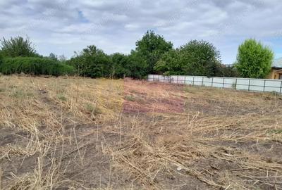 Movilita (IL)-teren de inch. 1800 mp stradal, 30 ml desch, langa Profi - 6