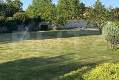 Casă cu 4 camere cu Teren 2759 Mp în Mușcel - 17