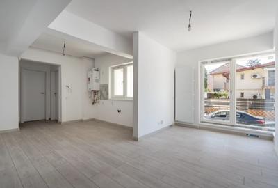 PLAZA,BULEVARDUL TIMIȘOARA,APARTAMENTE 2 CAMERE 160MP LA PARTER+ CURTE.132.000€ PLAZA,BULEVARDUL TIMIȘOARA,APARTAMENTE 2 CAMERE 160MP LA PARTER+ CURTE.132.000€ - 6