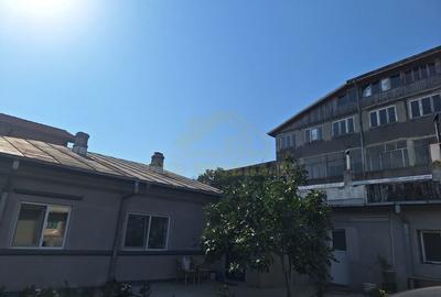 Casă individuală cu 3 camere cu Canalizare în Central - 25