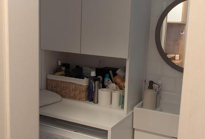 Apartament 3 camere, cu terasa mare, Jiului,Chitilei Mega Image , Kaufland Image - 12