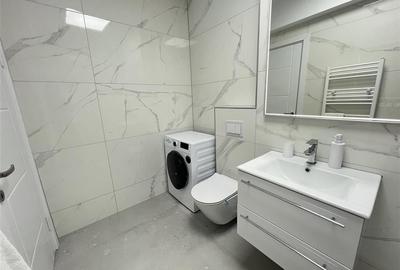 Apartament de LUX 2 camere terasa 2 parcari Doamna Stanca Apartament de LUX 2 camere terasa 2 parcari Doamna Stanca - 15