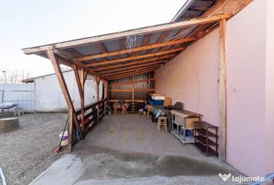 Casă cu 2 camere cu Teren 436 Mp în Micești - 3