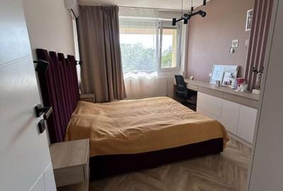 Apartament 3 camere Lux+Loc de parcare +Boxa lângă Parcul Circului - 6