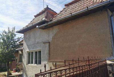 Casă bine poziționată în Ocna-Mureș - 2