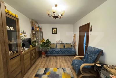 Apartament cu 2 camere decomandat, mobilat în Central - 9