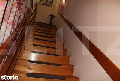 Casă cu 4 camere cu Teren 396 Mp în Central - 6