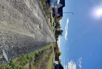 Teren de 680 mp, în Dragșina - 5
