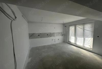 Apartament cu 2 camere decomandat în Central - 3