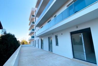Apartamente de vanzare 4 camere zona baneasa - 2