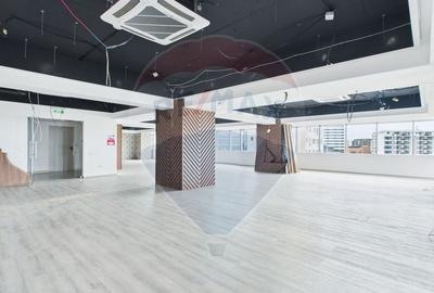 Spatiu de birouri de 88 mp de inchiriat in zona Baneasa - 25