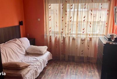 Apartament cu 2 camere, mobilat în Romană - 2