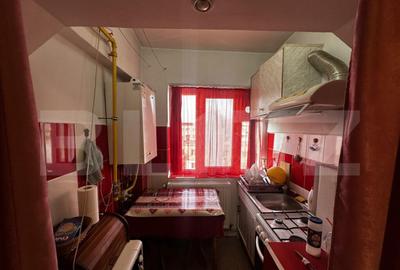 Garsoniera de inchiriat, 36 mp, zona Debarcader - 2