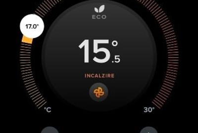 Ofer spre inchiriere apartament 2 camere Aparatorii Patriei la 5 min de metrou - 15