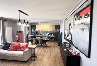 Vanzare Penthouse 4 camere | Terasa 100 mp ! I - 2