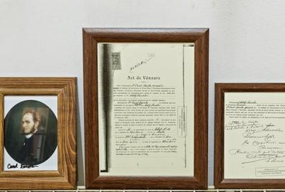 Casa Vila Cotroceni de vanzare 600 mp - 25