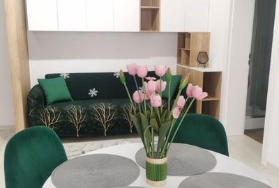 Apartament cu 2 camere semidecomandat în Independenței - 4