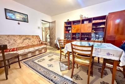 4 camere, etaj intermediar, lângă Grădinița Dumbrava - 1