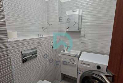 Apartament cu 3 camere în Central - 13