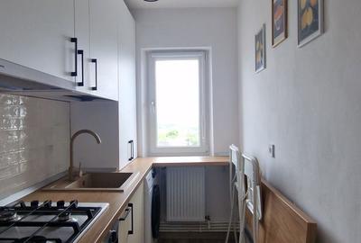 Apartament cu 2 camere decomandat în Central - 7