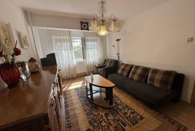 Poartă 6 - apartament decomandat 2 camere 53 mp - 2