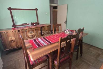 Apartament 4 camere 2 băi, Nicolina, 80mp, CT - 4