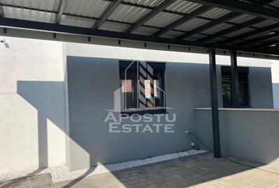 Duplex modern de lux in Dumbravita, langa Parcul Terra - 26