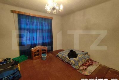 Casă cu 3 camere cu Teren 1500 Mp în Rădăuți - 2