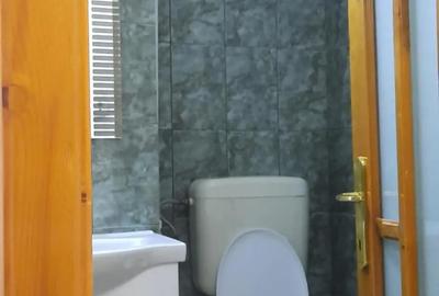 Garsonieră decomandată, mobilată în Dorobanți - 6