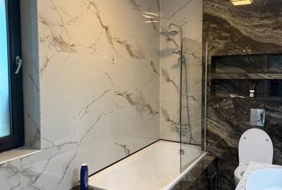 Vânzare casă  P+1+M - 4