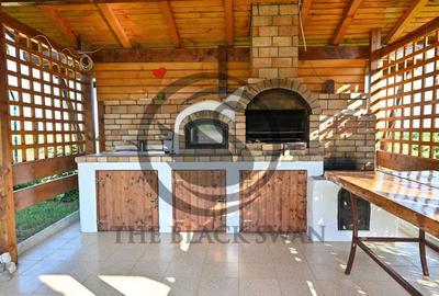 Casa cu piscina de vanzare | 3.300 mp teren | Urlati - Pr... - 7