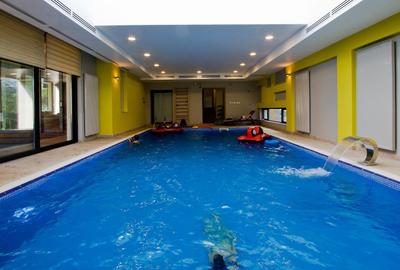 Vila de tip Smart Home cu 6 camere in zona Bucium - Barnova - 3