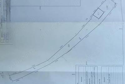 Casă cu 3 camere cu Teren 1800 Mp în Golești - 7