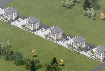 Apartament 1 camera Lac Rediu,parcare inclusa Apartament 1 camera Lac Rediu,parcare inclusa - 6