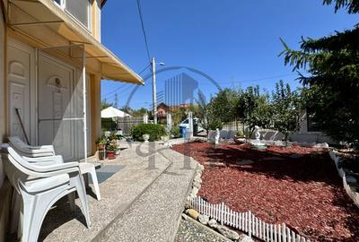 Casa/Vila de vanzare Eforie Nord, Constanta - 20