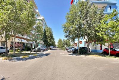 MAMAIA SUMMERLAND - APARTAMENT 2 CAMERE - ETAJ 2 - Comision 0% - 3