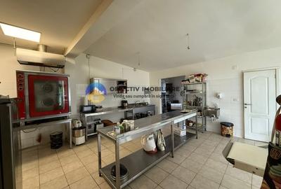 Spatii comerciale de vanzare – Alexandru cel Bun - 5