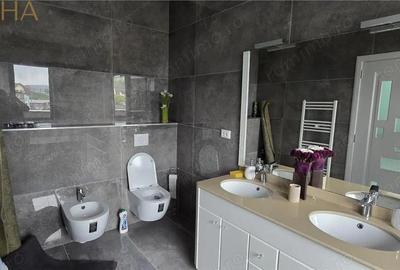 De inchiriat Penthouse de lux - 7