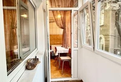 Apartament 3 camer mobilat/utilat Piata Iancului - 5