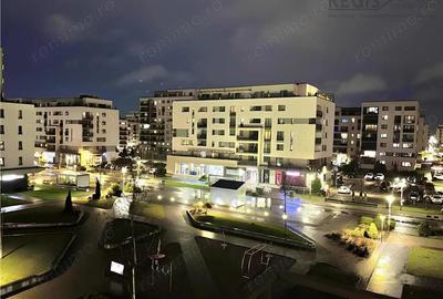 Apartament cu 2 Camere Pietonal Kasper Coresi - 3