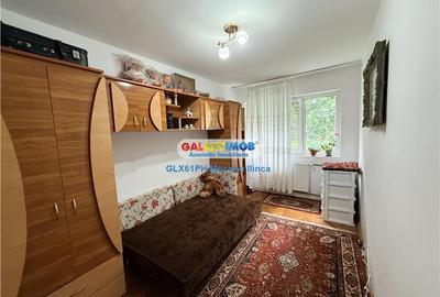 Apartament cu 3 camere circular, mobilat în Nord - 17