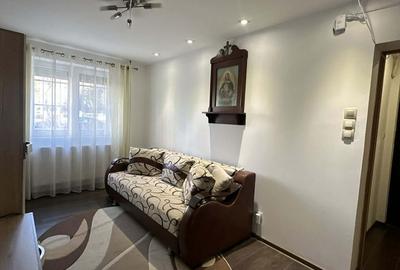 Garsonieră în Someșeni - 2