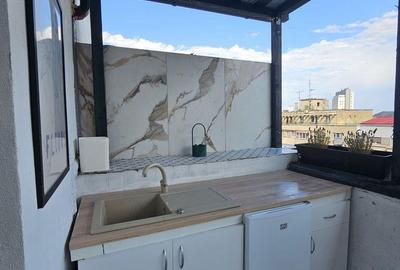 Apartament cu 4 camere, mobilat în Gara de Nord - 9
