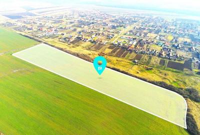 Teren reziden?ial in zona pitoreasca la Bencecu de Sus! - 2